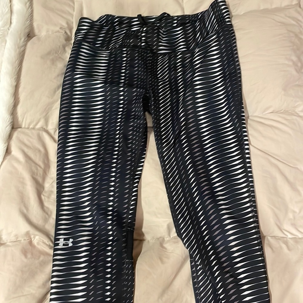 under Armor leggings